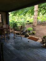 Les Insolites - B&B Watronville