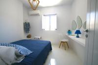 Two Bedroom Sea View Villa with Hot Tub - Adrala