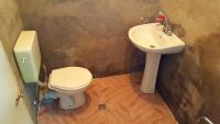 Habitación Individual con ducha