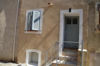 maison corse en balagne - Ferienwohnung