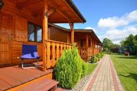 Bungalow met 1 Slaapkamer