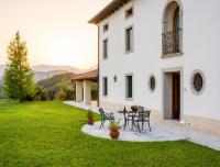 B&B Tarzo - Tenuta Castagnera - Bed and Breakfast Tarzo