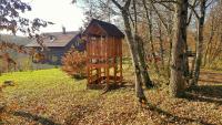 Ecotourism Mrežnica - B&B