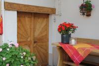 No. 73 - Idylle im Rebenmeer - Ferienwohnung Pleisweiler-Oberhofen