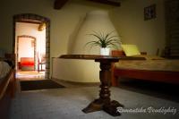 Romantika Vendégház - Bed and Breakfast Bordány