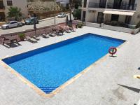 Apartamento de 2 dormitorios