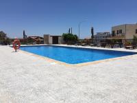 Oroklini Hills Apartment - B&B Oroklini