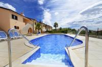 Holiday Home Marina - B&B Kaštelir