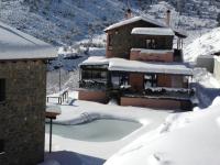 The View Village - Villas Suites & Spa - Bed and Breakfast