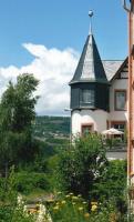 Wohnen im Burghotel - B&B Lorch