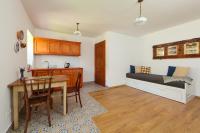 Suite mit 1 Schlafzimmer