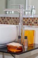 Chambre Double avec Lit d'Appoint