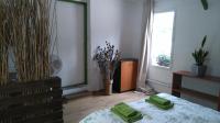 Doppelzimmer mit eigenem Bad