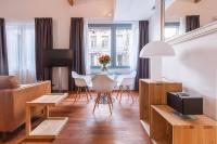 LOFT luxe hyper centre: terrasse/piscine/ salle de sport - B&B Bordeaux