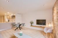 Appartement 2 Chambres