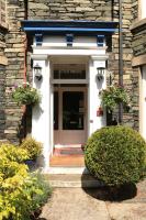 Strathmore Guest House - B&B Keswick