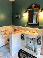 Habitación Doble Deluxe con bañera de hidromasaje - 1 o 2 camas