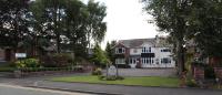 B&B Knutsford - The Hinton Guest House - Bed and Breakfast Knutsford