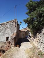 Cal Estevet - B&B Arbolí