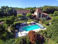 B&B Vitrac - La Roseraie - Bed and Breakfast Vitrac