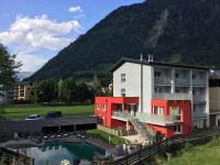 B&B Bad Hofgastein - Alpine Appart - Bed and Breakfast Bad Hofgastein