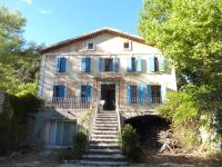 Gite Ventoux Savoillan - Chambres d’hôtes