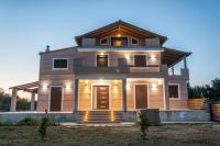 Villa Luna - Ferienwohnung
