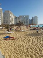 Departamento Resort Lagunas del Mar - B&B