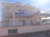 Apartment mit Meerblick