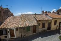 La finestra sul borgo - B&B