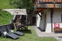 Chalet Do Costa - Bed and Breakfast Pozza di Fassa
