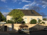 Le Presbytère - B&B Menetou-Salon