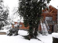 Appartamento con Vista Giardino