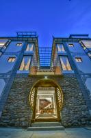 Yunshuo Dali Light luxury Guesthouse - Ferienwohnung