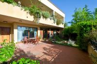 Il Giardino di Matilde - Ferienwohnung Perugia