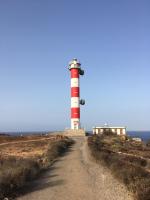 Apartamento con vistas al mar