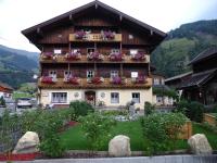 Wengerhof "Urlaub im Gasteinertal" - B&B Dorfgastein