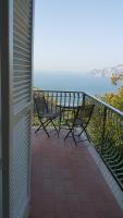 Acquamarina Accommodation - Bed and Breakfast