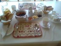 Lisduvogue House - B&B