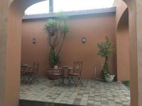 Die Kersiehuis - Bed and Breakfast Ficksburg