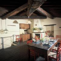 Apartamento - 2 niveles