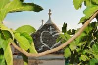 Trullo del Cuore - B&B