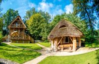 Dom Jeziorna - Bed and Breakfast Lubiatów