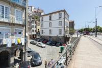 Goabio Apartment 3 Riverview - B&B Oporto