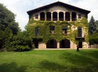 Les Cols Pavellons - Chambres d’hôtes