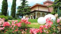 B&B Teramo - Villa Torre Zisa - Bed and Breakfast Teramo