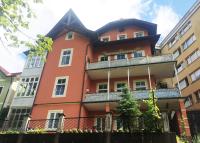 Apartment "Villa Girardi" - Ferienwohnung