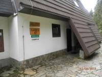 Apartment Gaber 82 - B&B