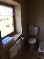 Chambre Quadruple avec Salle de Bains