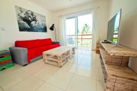 Apartment mit Meerblick
